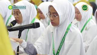 Download lagu SYAIR KELULUSAN SANTRIWATI KELAS III ULYA - PONDOK PESANTREN DARUSSALAM MARTAPURA ( AKT - 109 ) mp3 Download lagu SYAIR KELULUSAN SANTRIWATI KELAS III ULYA - PONDOK PESANTREN DARUSSALAM MARTAPURA ( AKT - 109 ) mp3