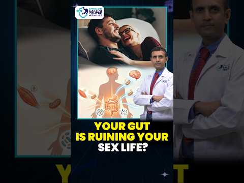 Can Poor Gut Health Cause Low Libido? The Truth You Need to Know!