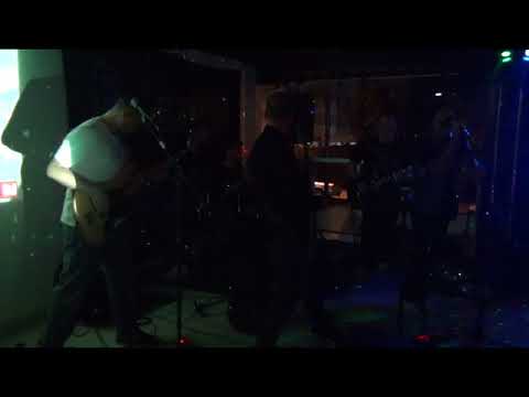 Cover Sonífera Ilha   Rádio Blá   Saideira (Banda Embarque Controlado)