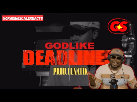 A-Reece- Godlike... A-Reece can RAP..BUT.......