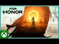 For Honor: Mirage Story Trailer | Ubisoft [NA]