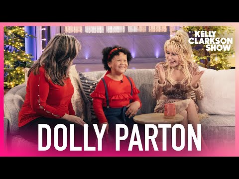 Dolly Parton’s Imagination Library Helped Blind Child Become Braille Literate