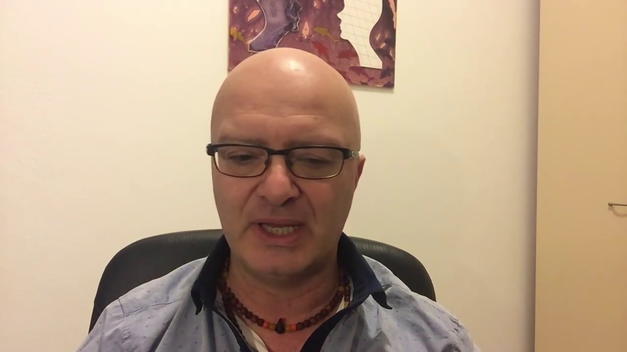 PERCHE' GLI PIACCIONO I RAPPORTI ANALI