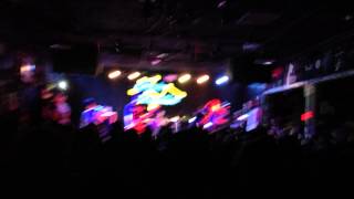 Counterparts - Outlier Live Chain Reaction 8/15/14