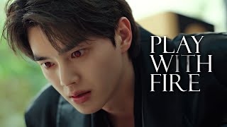 Download lagu Jeong Gu Won  - My Demon | Play With Fire mp3