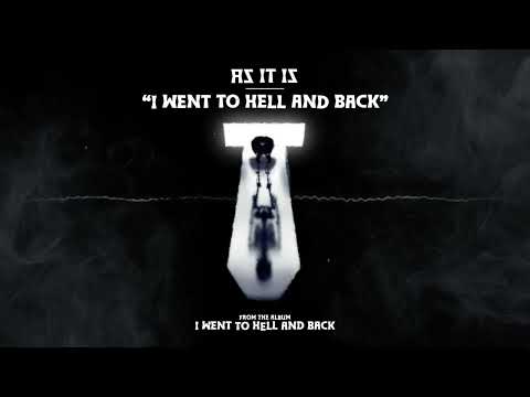 Video thumbnail for I WENT TO HELL AND BACK