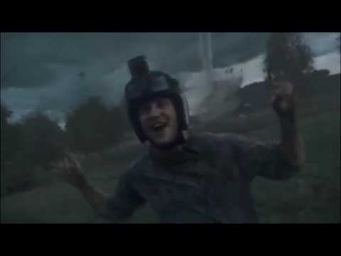 Tornado disaster by vg