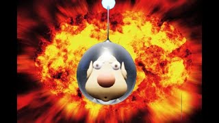 ルーイ爆破計画
