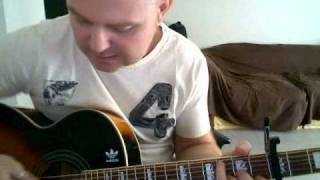 a™ªa™« The Beatles - While My Guitar Gently Weeps (Tutorial)