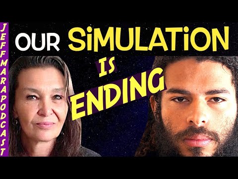 THE END Of The Simulation, The Nature Of Reality & Future Events & More!