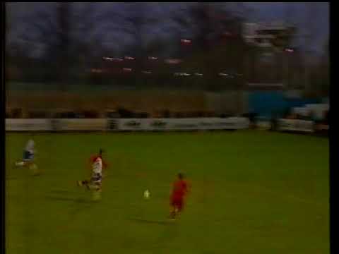 Enfield 2-2 York City | 14th November 1998 - FA Cup 1st Round