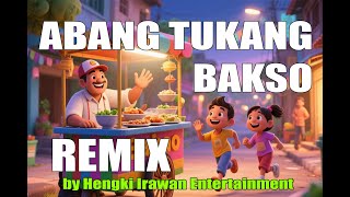 Download lagu DJ ABANG TUKANG BAKSO REMIX MUSIK VIDEO mp3