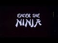 ENTER THE NINJA 1981 Trailer