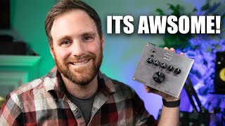Video thumbnail for I Gigged The Seymour Duncan PowerStage 200 with my HX Stomp... by Ryan Snyder