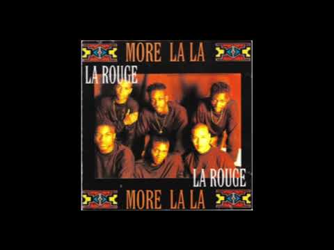 La Rouge  -   Wang Lesi Sari ( Poison)