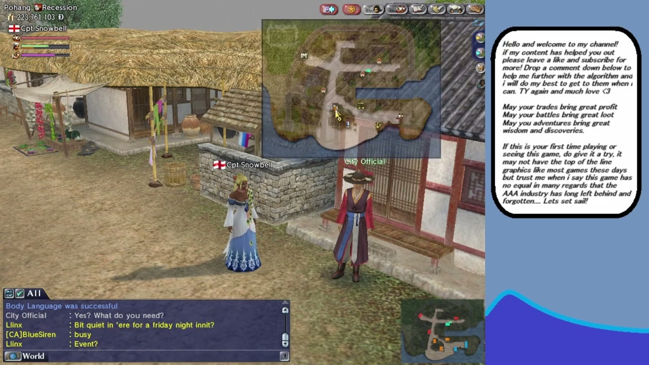 Nanban Mega Guide! UWO - Hopefully Simplified