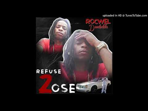 Rocwel Dondodda ft. Alazae, Frank-Sin-Notetra  - Ghetto Life (Prod. DJ Zirk) [Official Audio]