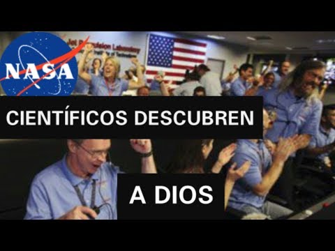 CIENTÍFICOS DESCUBREN QUIEN ES DIOS Y EL IMPOSTOR BÍBLICO JEHOVÁ Y YAVE