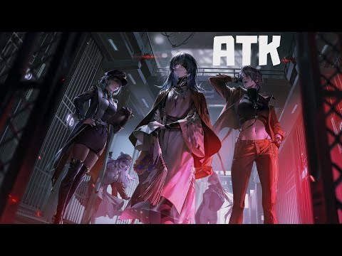 DJ Paul, KXNVRA - MAYHEM