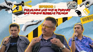 Download lagu Sembang Pantai Timur | Datuk Razak Ahmad: Perjalanan Dari Qari Ke Penyanyi, Cabaran Bergelar Pelakon mp3