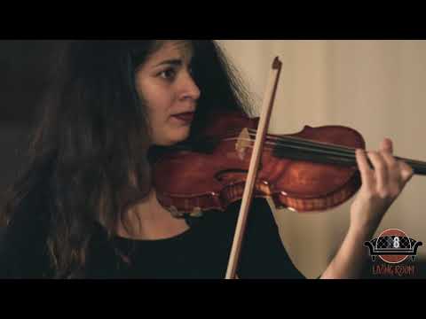 Wunderland Media- Feuerbach Quartett Konzert