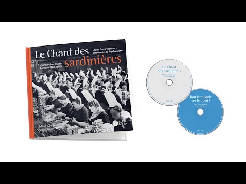 Le chant des sardinières, bande-annonce