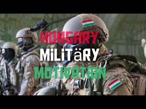 Hungary Militäry motivation 🇭🇺 2019