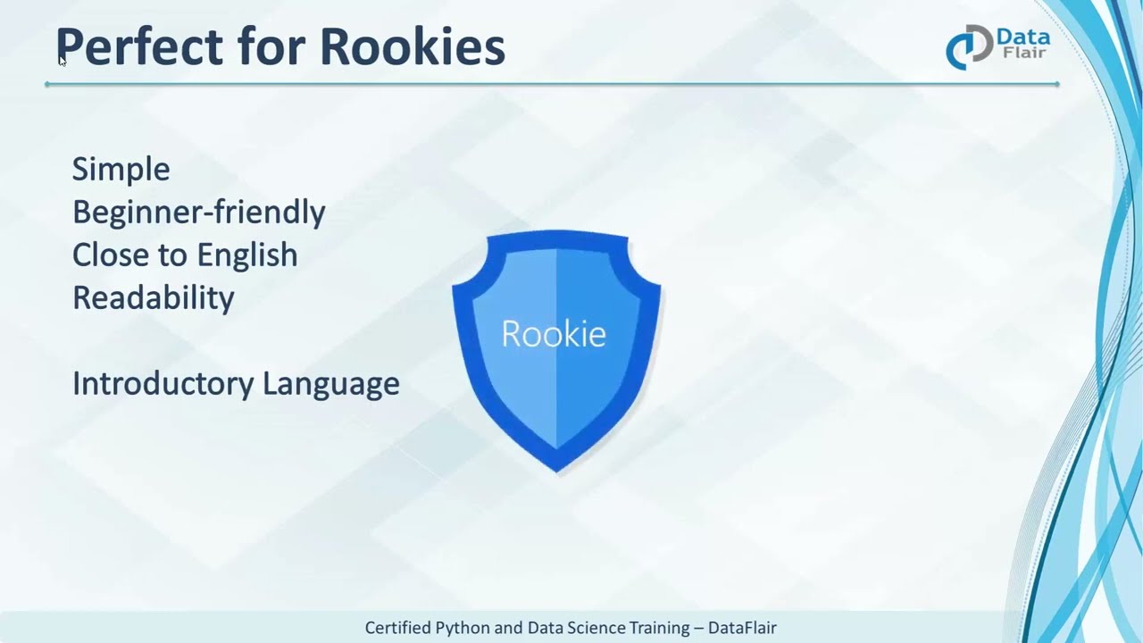 Why You Should Learn Python