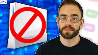 Something Strange Is Going On At Nintendo...