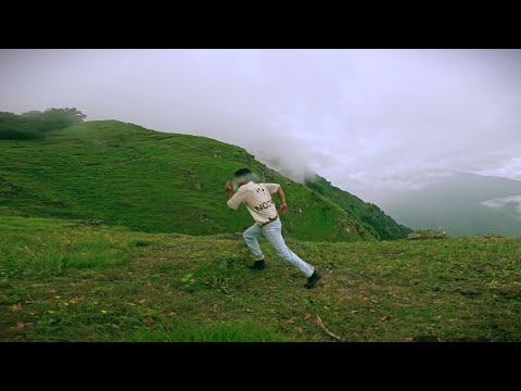 ALIXxxT -SUICIDE ON MY MIND |SADHE SAT| (OFFICIAL M/V)