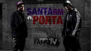 Porta - Proyecto X / con Santa RM