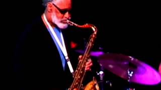 Sonny Rollins - Nishi - Live!
