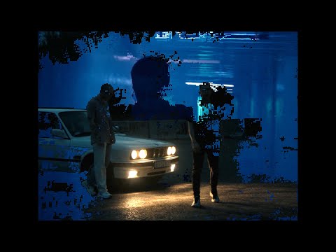 RIP SCOTTY & LEEO - ORIGAMI (coprod. BUGI)