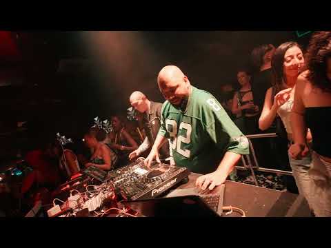 DJ BADSAM X SOLAARISS X MC BOB⎟K CLUB⎜AMAPIANO LIVE DJ SET