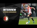 'Mooie zege, nu door!' | Berghuis na Feyenoord - FC Porto