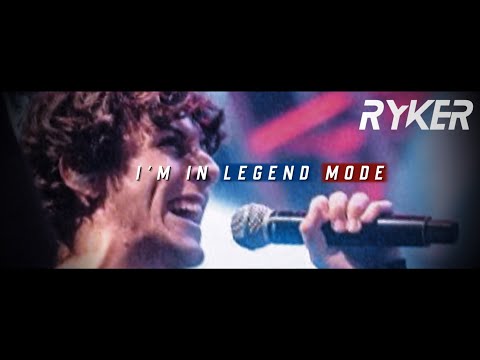 EL MINUTAZO QUE JAZE SOLTÓ EN SPANGLISH 🇵🇪🇬🇧 | Ryker