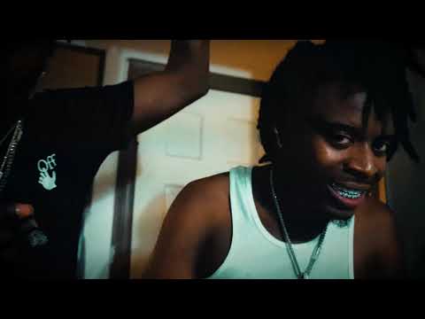 YN Jay x Louie Ray - Out The Next Day (Official Music Video)