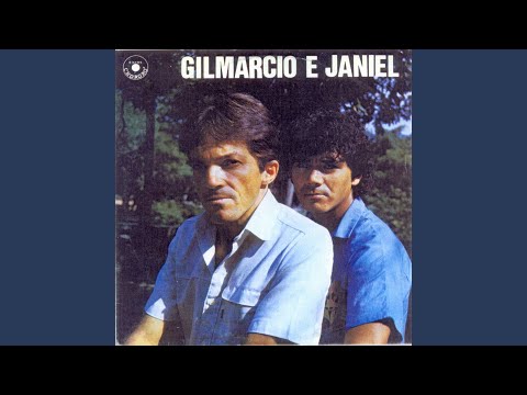 Rei Dos Andarilhos - Gilmarcio e Janiel