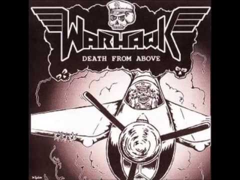 Warhawk 