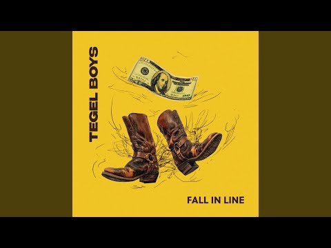 Fall In Line