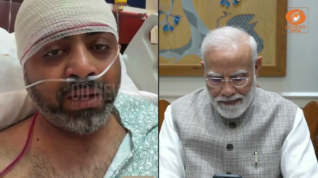 'രക്ഷയായത് ഹനുമാന്‍ ചാലിസ,കോക്പിറ്റില്‍ സംഭവിച്ചത്