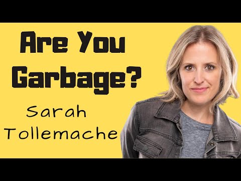 AYG Comedy Podcast: Sarah Tollemache - Trashier in Texas