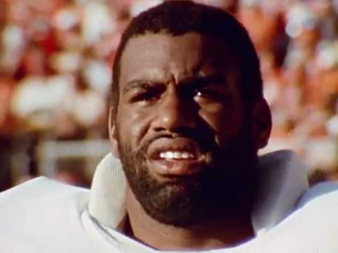 1981 Detroit Lions A Matter Of Seconds