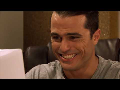 A que no me dejas Capitulo 132 Parte 2