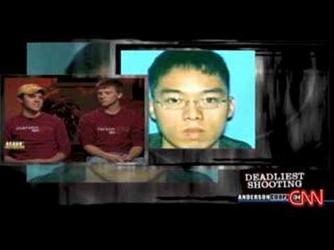 Cho Seung-Hui's Flatmates