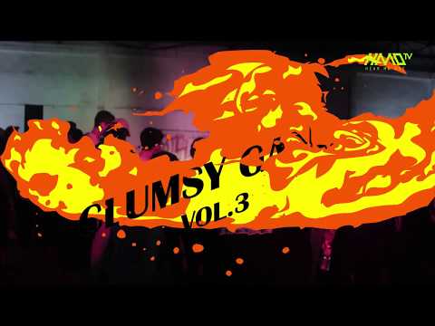 Event Highlight's Clumsy Gang Vol 3