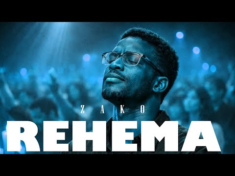 Rehema Zako (Your Mercies) | Meditative Swahili Worship & Prayer  | Anchor of Hope Worship