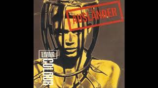 3. Living Colour - Auslander [Dub Lander Mix] (Auslander Maxi Single)