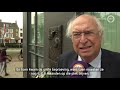 Evacuatie van Arnhem herdacht