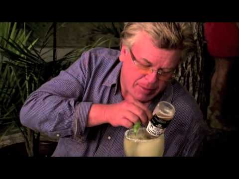 Margarita and a Fajita